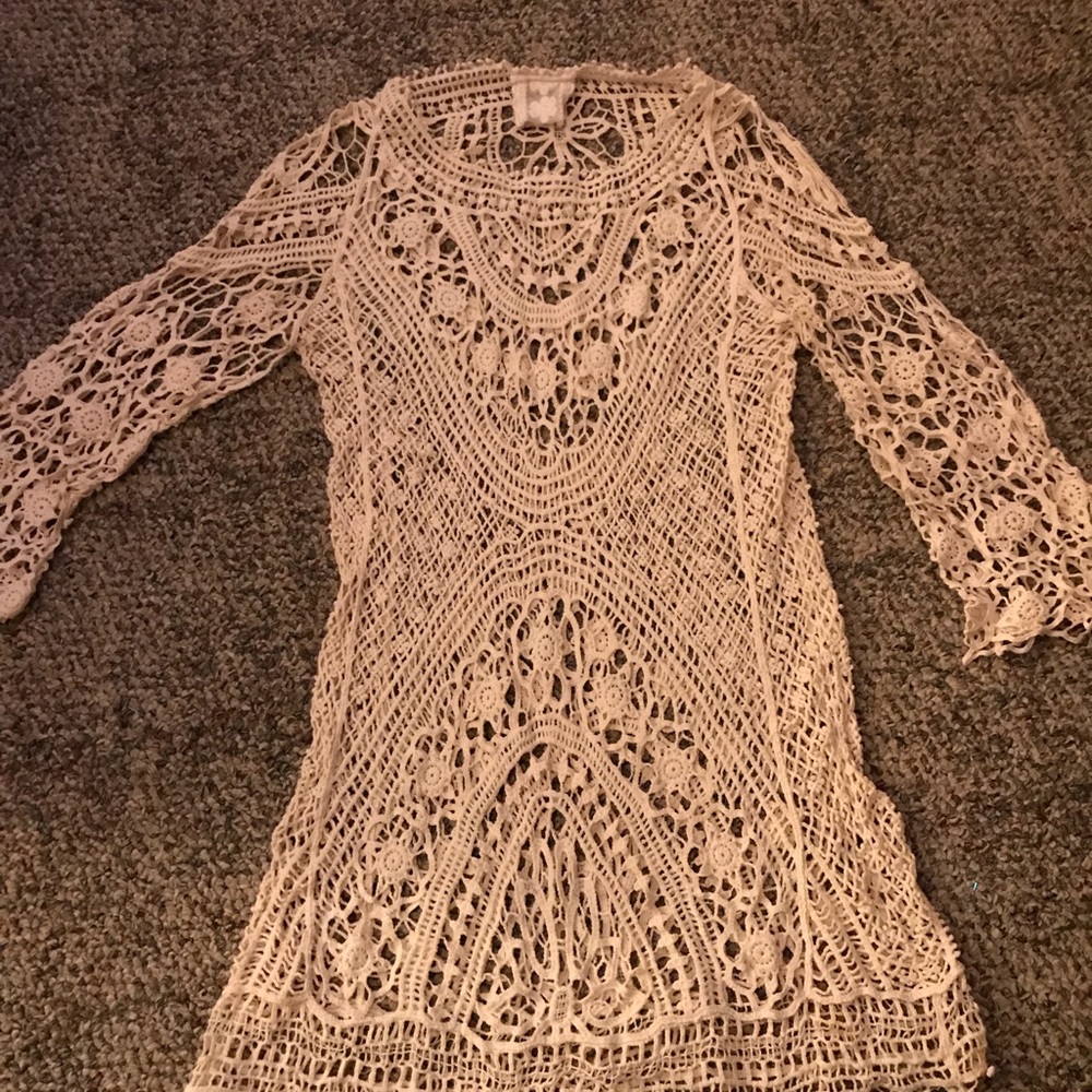 Spool 72 Lacewell Tunic